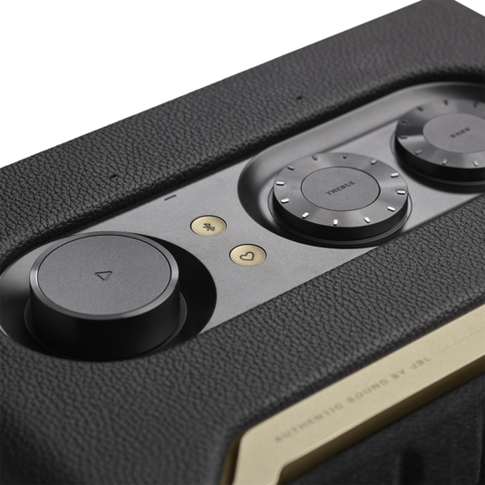 JBL Authentics 200 | Altavoz inteligente de alta fidelidad y