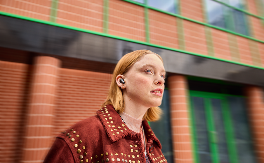 JBL Live Flex 3 Audio inal&aacute;mbrico de alta resoluci&oacute;n con el sonido JBL Signature - Image