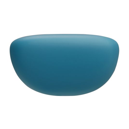 JBL Tune Flex 2 - Turquoise - True Wireless Noise Cancelling Earbuds - Bottom image number null