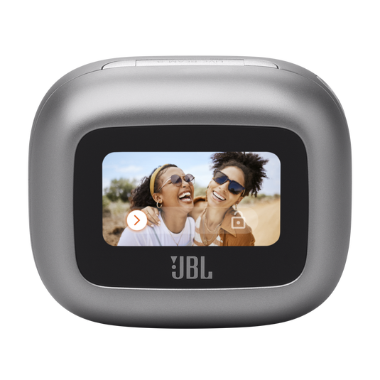 JBL Live Beam 3 | Auriculares True Wireless con cancelación de