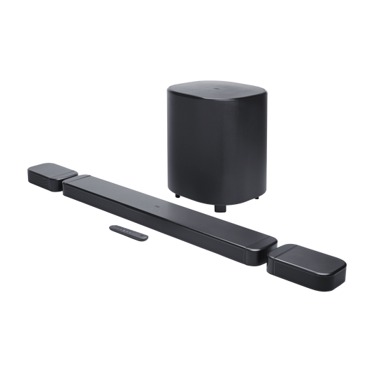 JBL Bar 800MK2 | Barra de sonido de 7.1 canales con altavoces