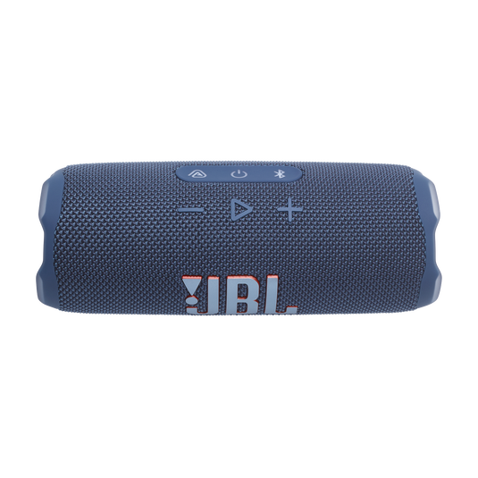 JBL Flip 7 | Altavoz portátil resistente al agua y las caídas