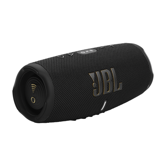 JBL CHARGE5 ブラック JBL Charge 5 Wi-Fi | Altavoz portátil Wi-Fi y Bluetooth