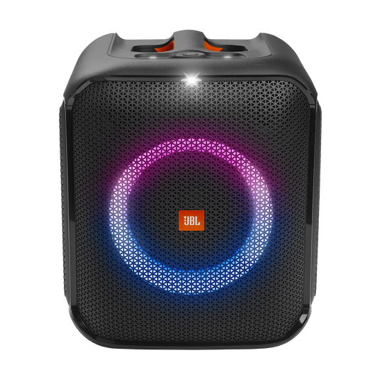 JBL Partybox Encore Essential | Altavoz para fiestas portátil con