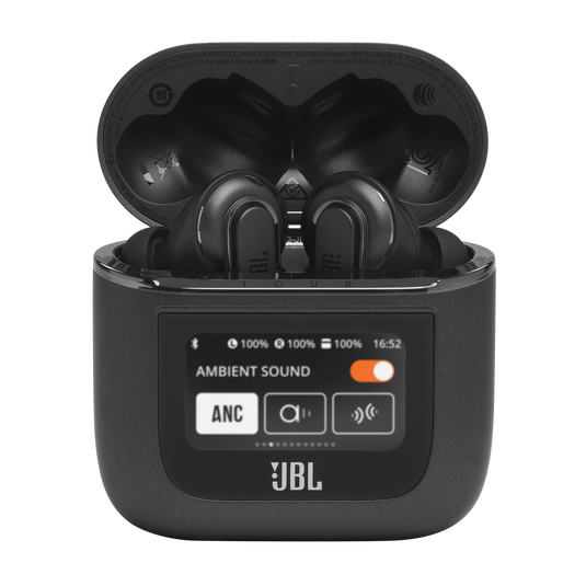 JBL Tour Pro 2 | Auriculares True Wireless con cancelación de ruido