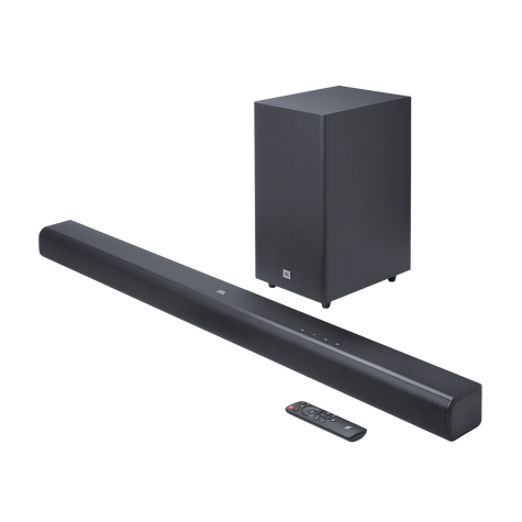 Image of JBL Cinema SB580