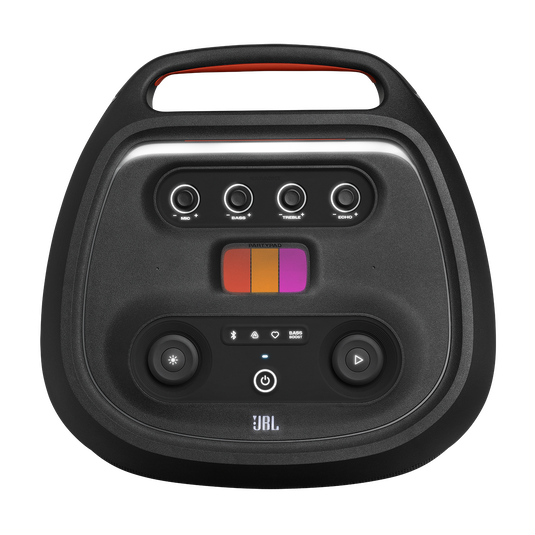 JBL PartyBox Ultimate | Altavoz de fiesta masivo con un sonido