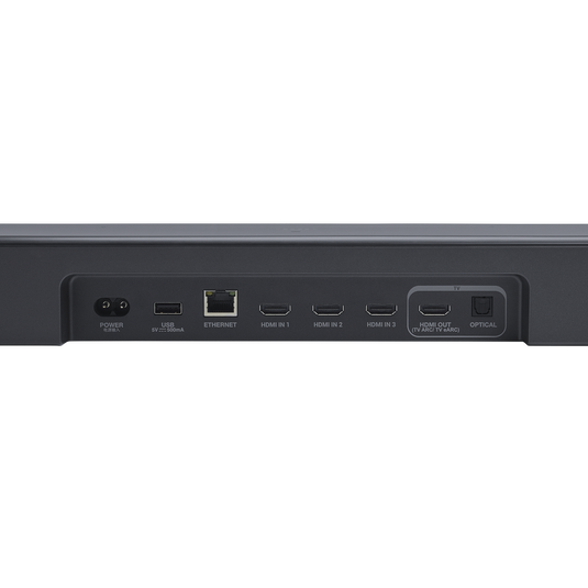 JBL Bar 1000MK2 | Barra de sonido de 7.1.4 canales con altavoces