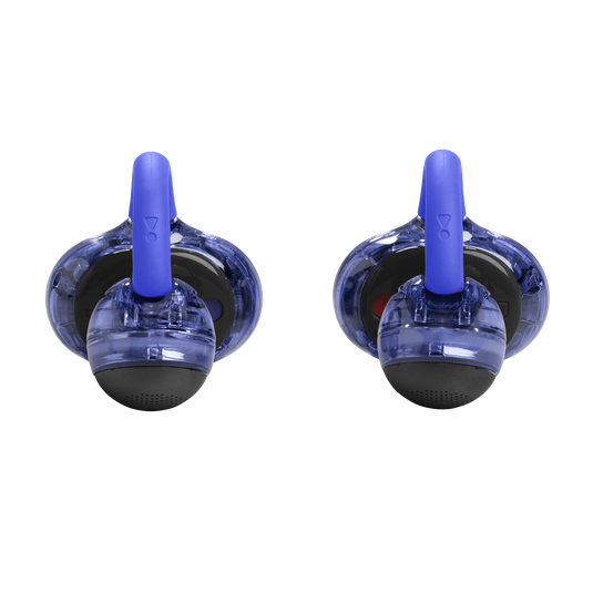 JBL Soundgear Clips | Auriculares de diseño abierto True Wireless
