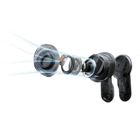 JBL Tour Pro 3 | Auriculares True Wireless con cancelación de