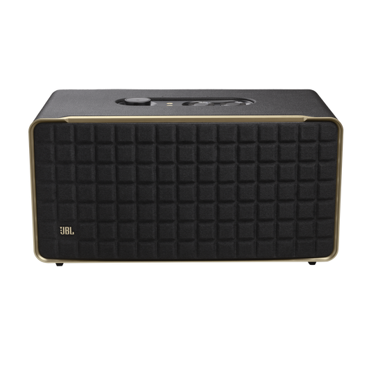 【ほぼ新品】JBL Authentics 500 JBL Authentics 500 | Altavoz inteligente de alta fidelidad y