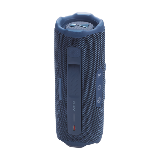 JBL Flip 7 | Altavoz portátil resistente al agua y las caídas