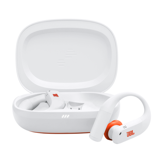 JBL Endurance Peak 4 | Auriculares deportivos True Wireless con
