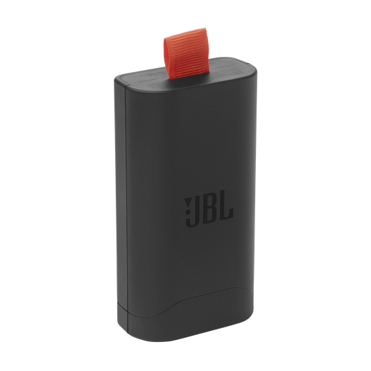 JBL Battery 200 - Black - An easy-to-replace spare battery - Hero image number null