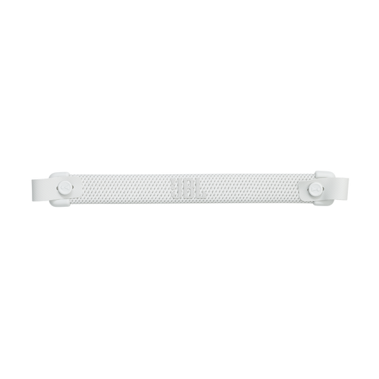JBL Charge 6 - White - Portable waterproof and drop-proof Bluetooth speaker - Detailshot 3 image number null