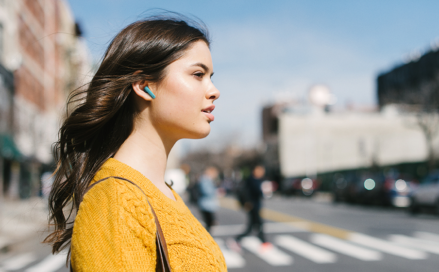 JBL Vibe Flex 2 Tecnolog&iacute;a Smart Ambient - Image