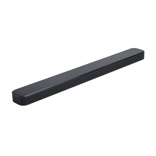 JBL Bar 300MK2 - Black - 5.0 channel all-in-one soundbar with Dolby Atmos ® - Detailshot 3 image number null