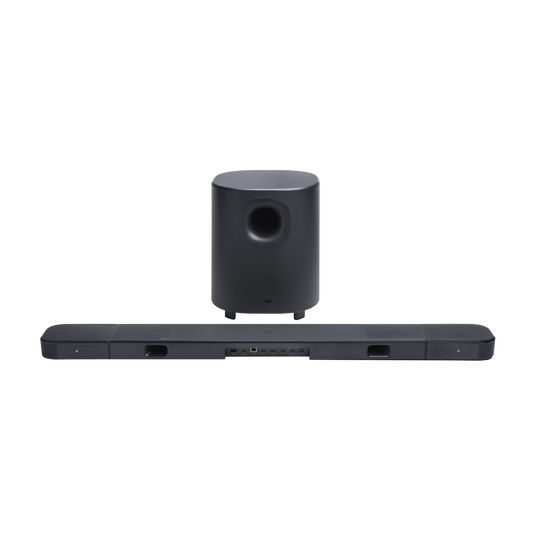 JBL Bar 1000MK2 | Barra de sonido de 7.1.4 canales con altavoces