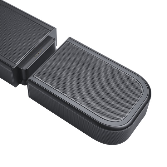 JBL Bar 1000MK2 | Barra de sonido de 7.1.4 canales con altavoces