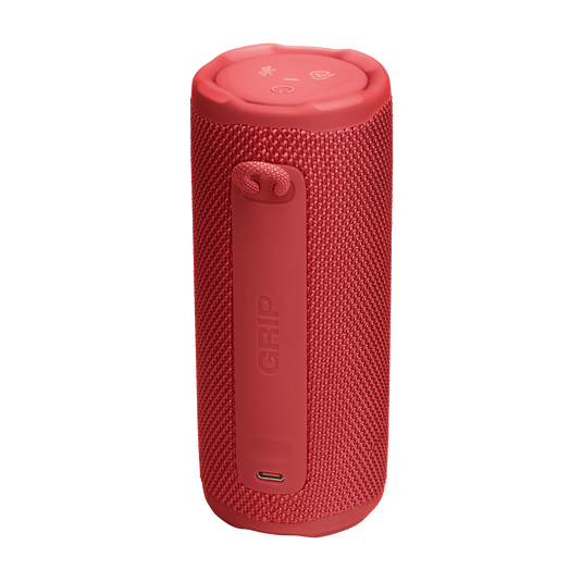 JBL Grip | Altavoz Bluetooth compacto con potente sonido JBL Pro y