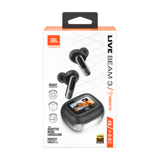 Contenido de la caja