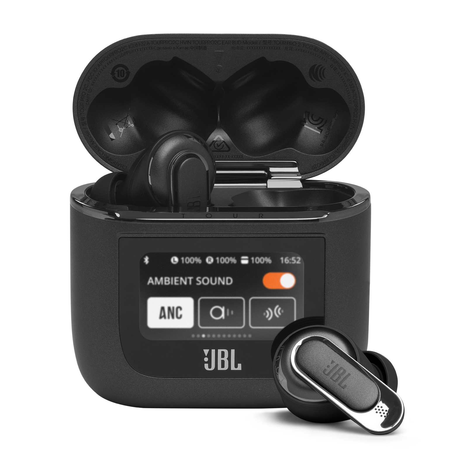 JBL Tour Pro 2