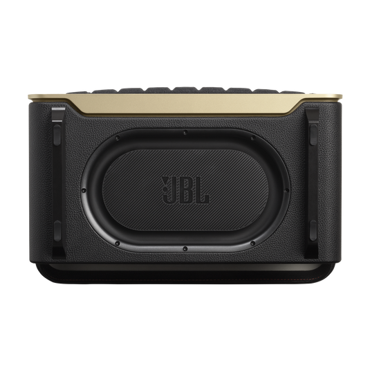 JBL Authentics 300 | Altavoz portátil de alta fidelidad y diseño