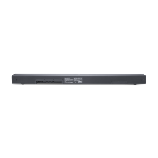 JBL Cinema SB510 | Barra de sonido de 3.1 canales