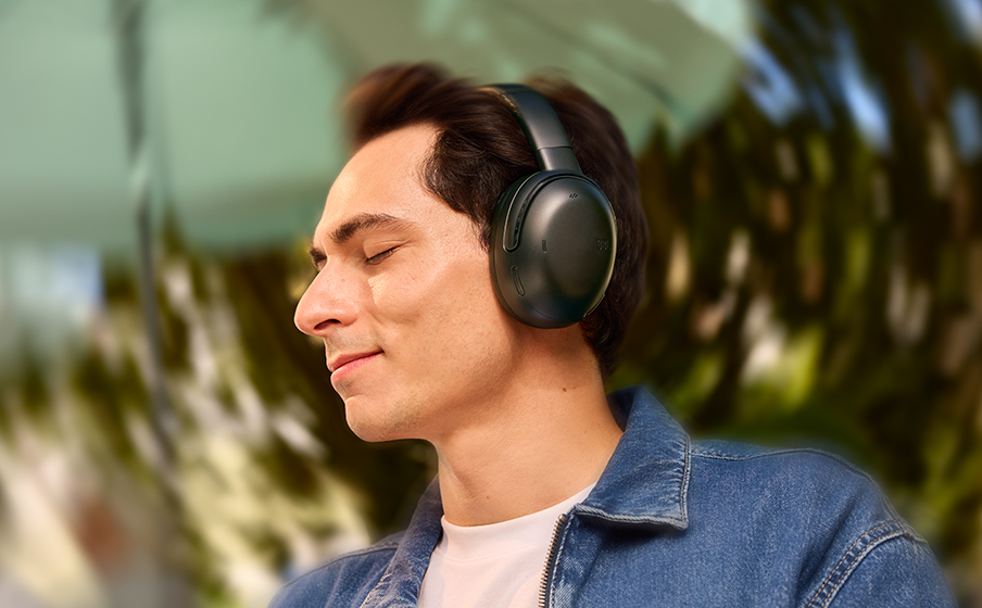 JBL Tour One M3 Audio de alta resolución con el legendario sonido JBL Pro - Image