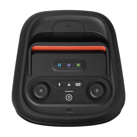 JBL PartyBox Club 120 | Altavoz portátil para fiestas
