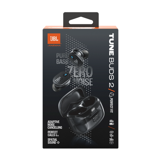 Contenido de la caja