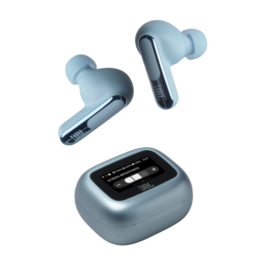 JBL Live Beam 3 | Auriculares True Wireless con cancelación de