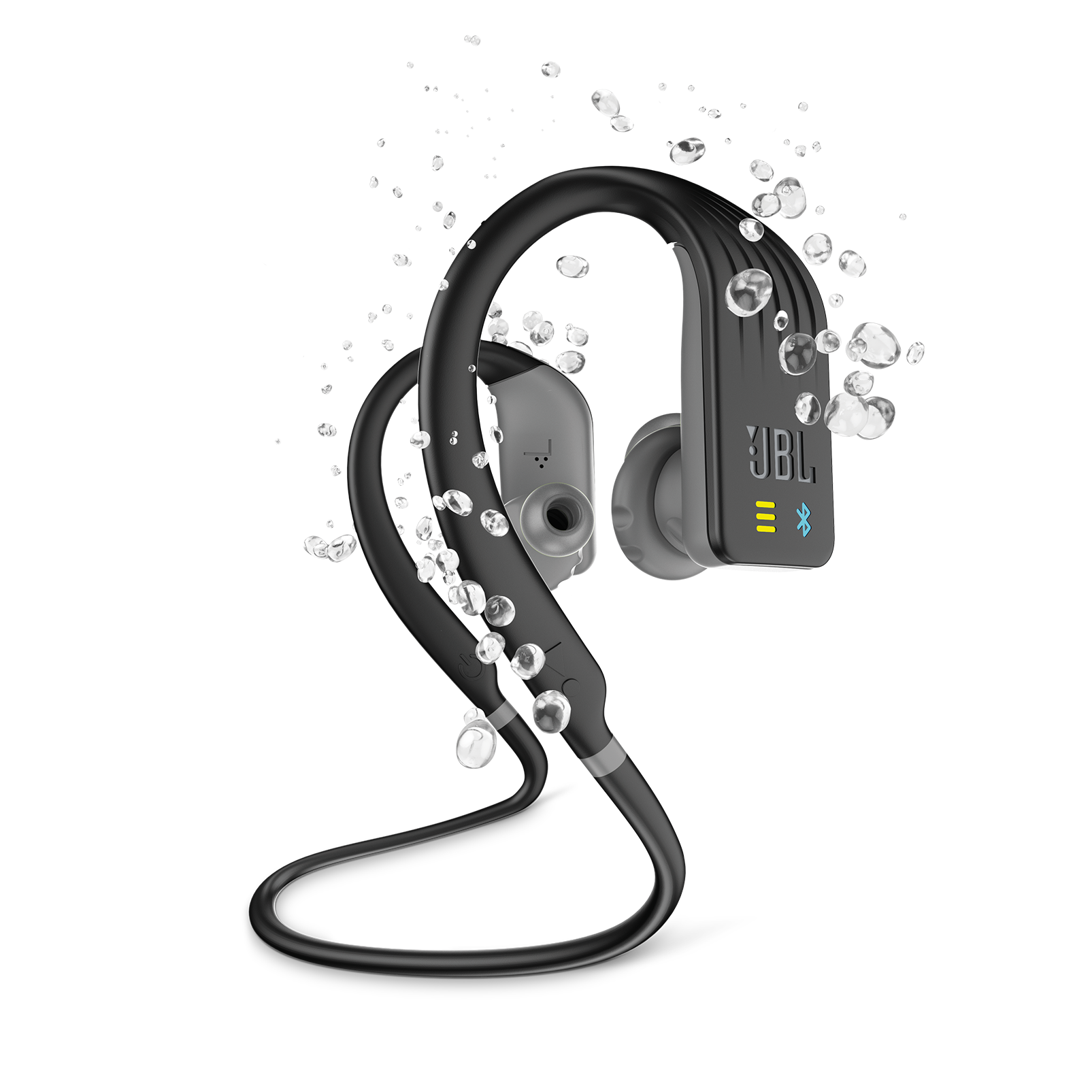 JBL Endurance DIVE Auriculares deportivos intraurales e