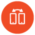 JBL Endurance Pace Google Finder y Google Audio Switch - Image