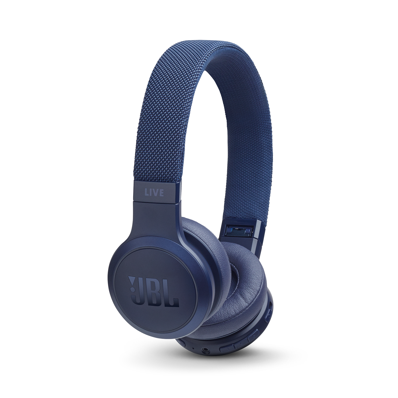 JBL LIVE 400BT
