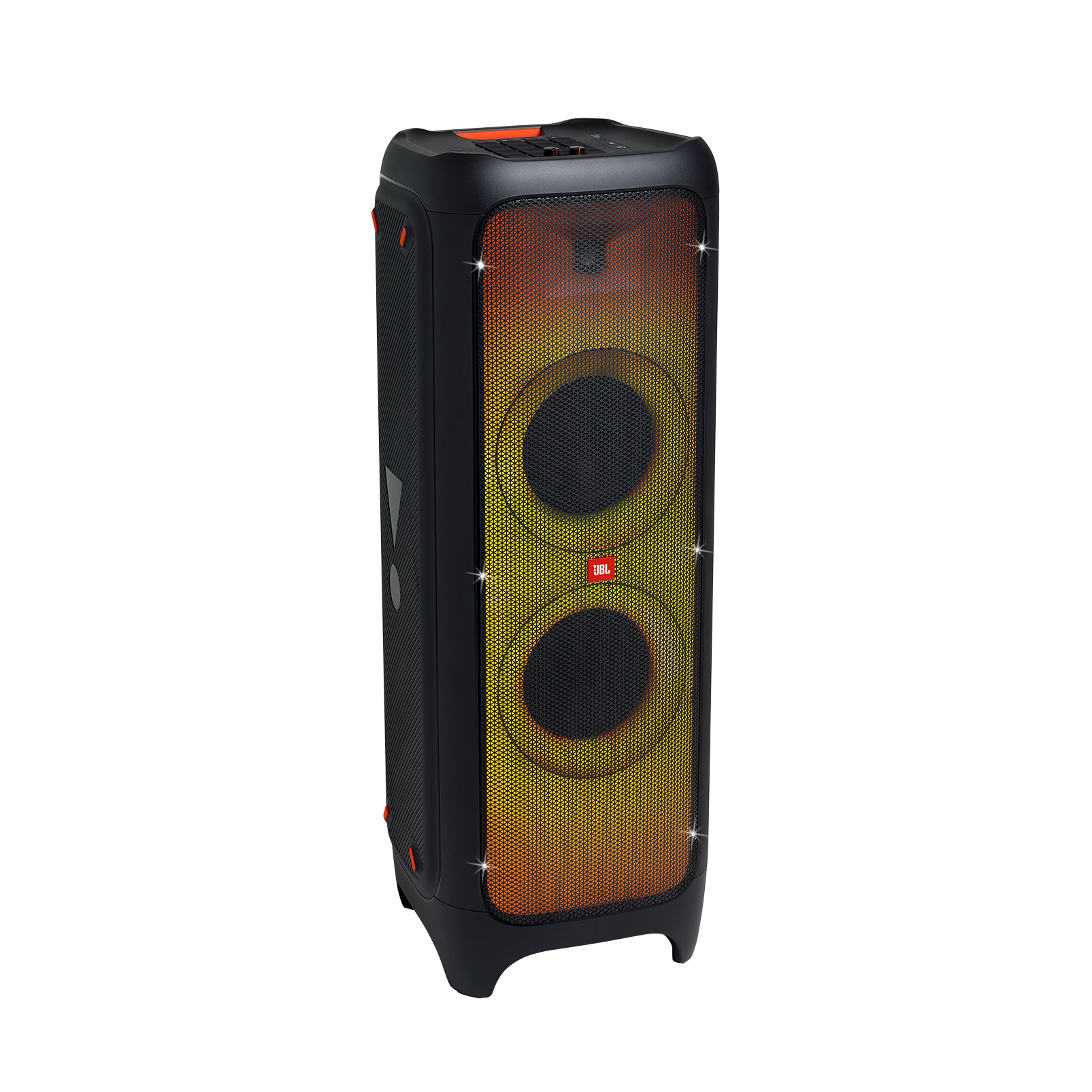 Intacto Quagga Búho JBL PartyBox 1000 | Potente altavoz Bluetooth para fiestas con panel de  efectos de luces