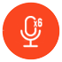 JBL Live Flex 3 6 micrófonos para disfrutar de llamadas perfectas que puedes personalizar tú mismo - Image