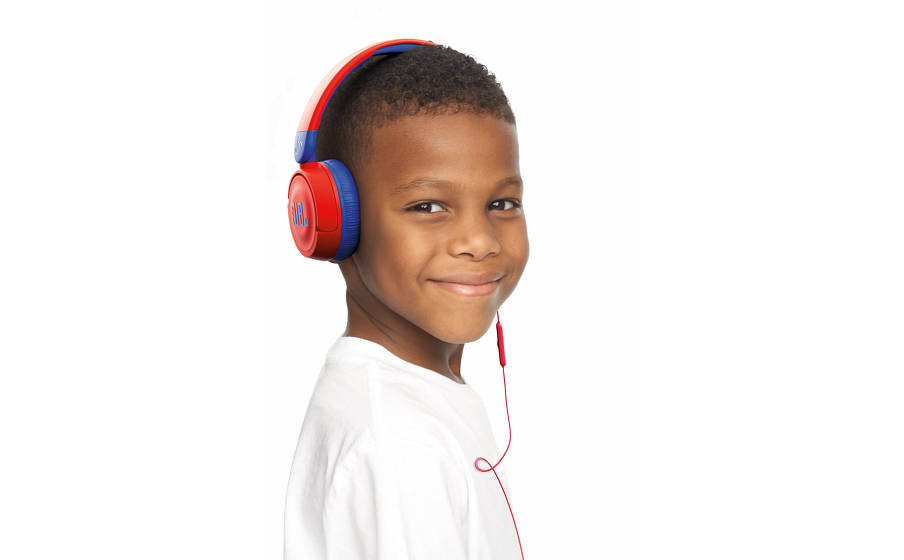 Diseñado para niños