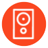 JBL Quantum 100X Console Compatible con el audio 3D de PlayStation 5 - Image
