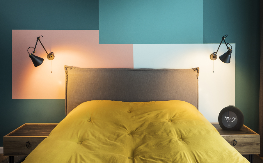 Personaliza la alarma