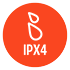 JBL PartyBox 520 Resistente a salpicaduras IPX4 - Image