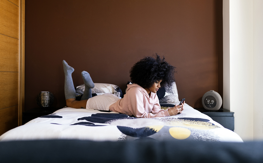 Potente sonido profesional de la mano de JBL