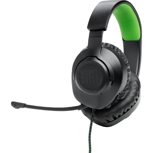 Audífonos Gaming