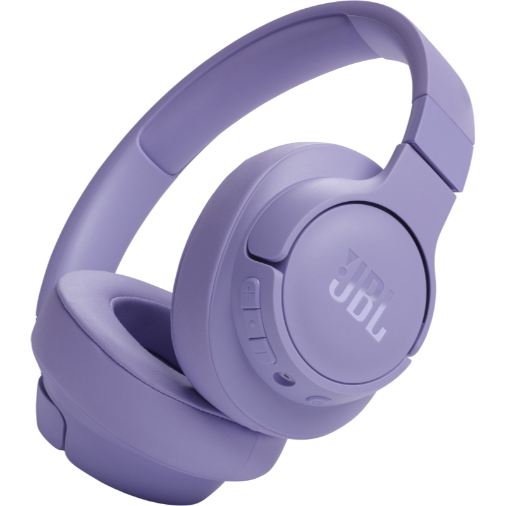 Audífonos On & Over-Ear