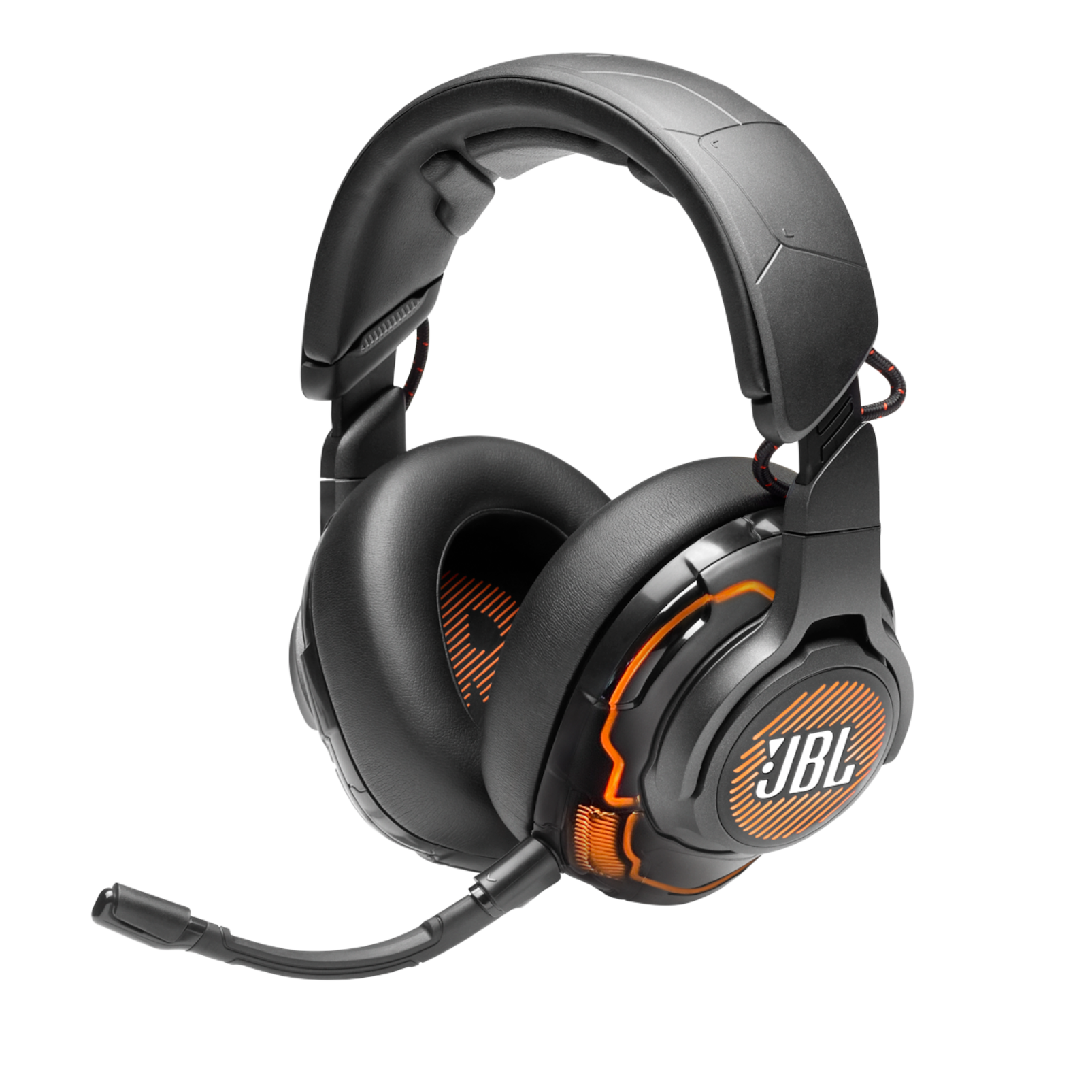 Aud fonos Gaming JBL Costa Rica