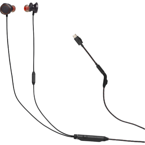 Audífonos In-Ear